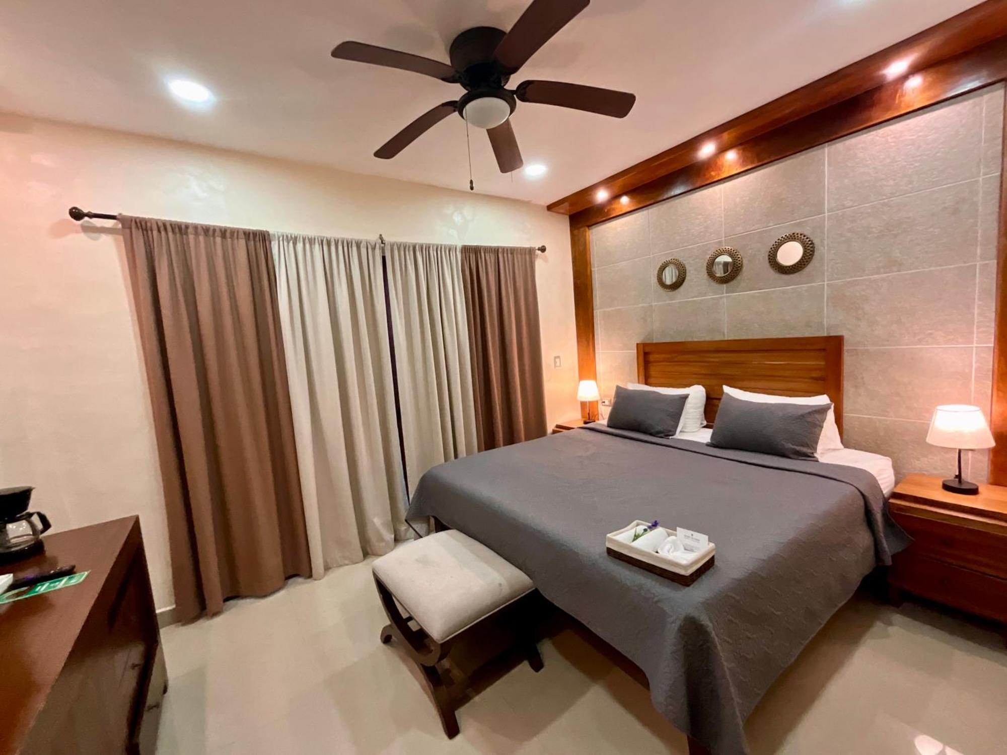 El Zaguan Colonial By Guruhotel Valladolid  Dış mekan fotoğraf