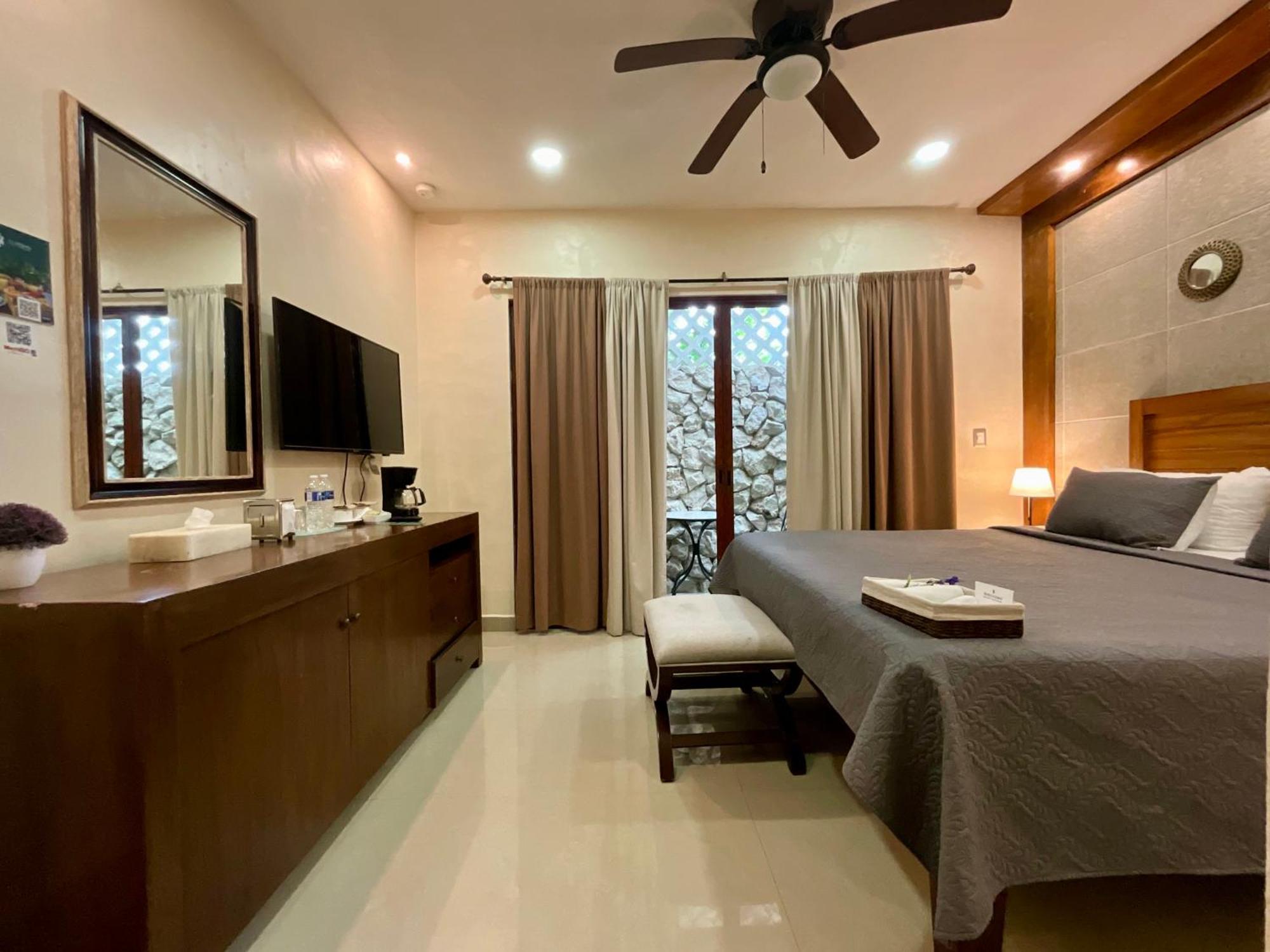 El Zaguan Colonial By Guruhotel Valladolid  Dış mekan fotoğraf