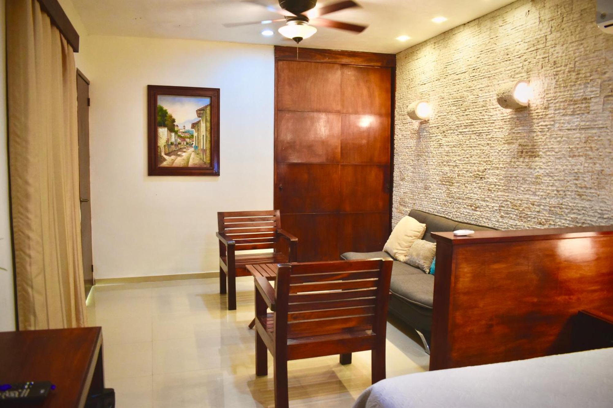 El Zaguan Colonial By Guruhotel Valladolid  Dış mekan fotoğraf