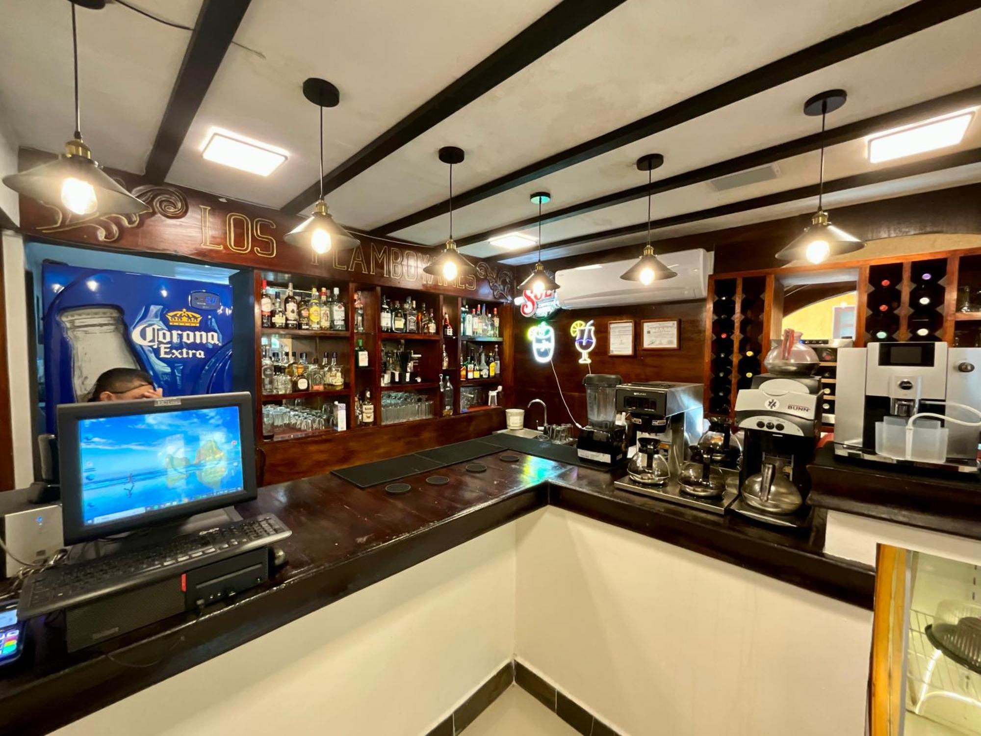 El Zaguan Colonial By Guruhotel Valladolid  Dış mekan fotoğraf